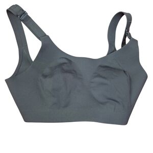 lululemon athletica Black Air Support Bra Size 32DD